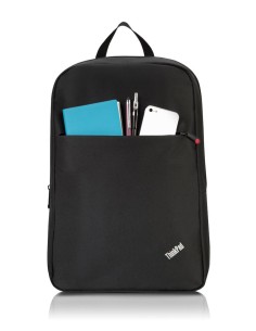 Lenovo ThinkPad Basic mochila Negro 2