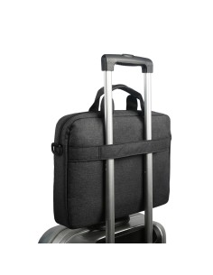 Lenovo T210 39,6 cm (15.6") Maletín Toploader Negro 2