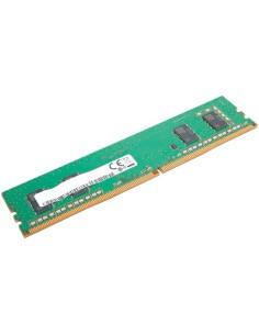Lenovo 4X71D07930 módulo de memoria 16 GB 1 x 16 GB DDR4