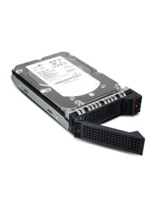 Lenovo 4TB 3.5" Enterprise SATA Hot Swap disco duro interno 7200 RPM 3.5" Serial ATA III
