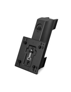 Lenovo 4XF1K72399 kit de montaje Negro