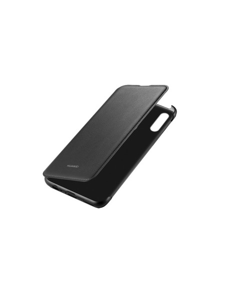Huawei 51993127 funda para teléfono móvil 16,7 cm (6.59") Folio Negro