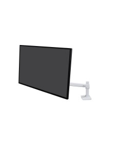 Ergotron LX Series 45-490-216 soporte para monitor 86,4 cm (34") Escritorio Blanco