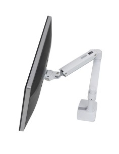 Ergotron LX Series 45-490-216 soporte para monitor 86,4 cm (34") Escritorio Blanco 2