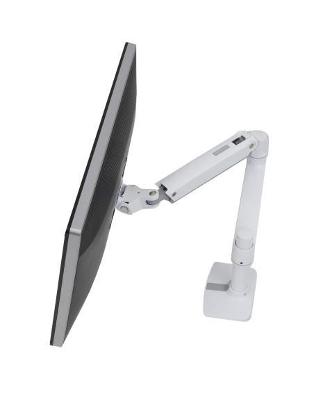 Ergotron LX Series 45-490-216 soporte para monitor 86,4 cm (34") Escritorio Blanco