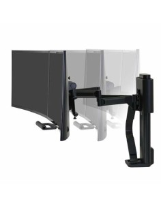 Ergotron TRACE 45-631-224 soporte para monitor 68,6 cm (27") Escritorio Negro 2
