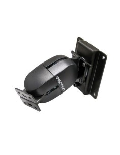 Ergotron 100 Series Double Pivot 61 cm (24") 2