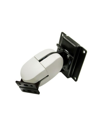 Ergotron 100 Series Double Pivot 61 cm (24")