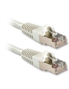 Lindy 47194 cable de red Blanco 2 m Cat6 S FTP (S-STP)