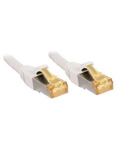 Lindy 47322 cable de red Blanco 1 m Cat7 S FTP (S-STP)