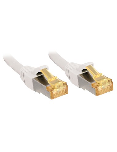 Lindy 47322 cable de red Blanco 1 m Cat7 S FTP (S-STP)