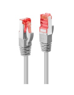 Lindy 47704 cable de red Gris 2 m Cat6 S FTP (S-STP) 2