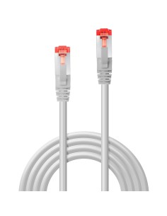 Lindy 47707 cable de red Gris 7,5 m Cat6 S FTP (S-STP) 2