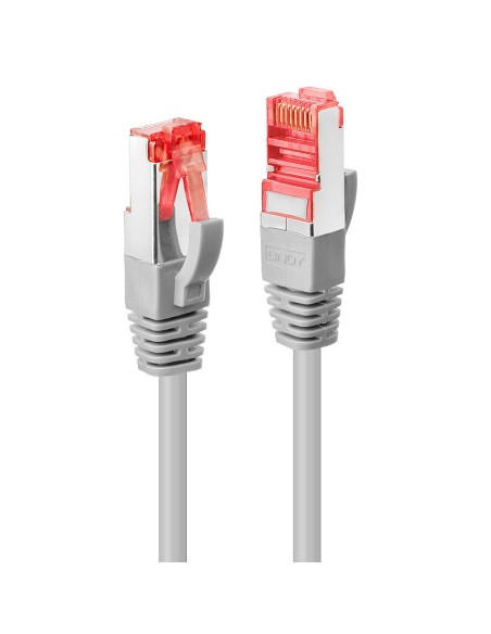 Lindy 47710 cable de red Gris 20 m Cat6 S FTP (S-STP)