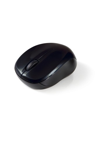 Verbatim Go Nano ratón Oficina Ambidextro RF inalámbrico 1600 DPI