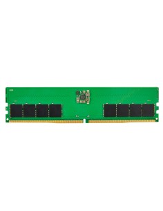 HP Memoria DDR5 de 16 GB (1 x 16 GB) 4800 UDIMM NECC