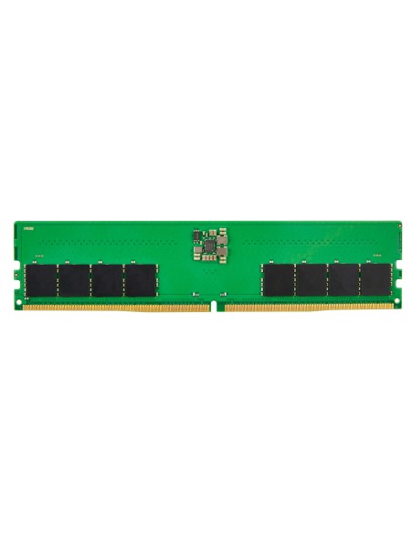 HP Memoria DDR5 de 16 GB (1 x 16 GB) 4800 UDIMM NECC