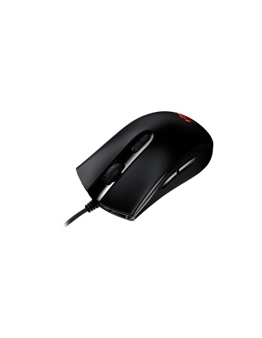 Ratón Gaming HyperX Pulsefire Core (negro)
