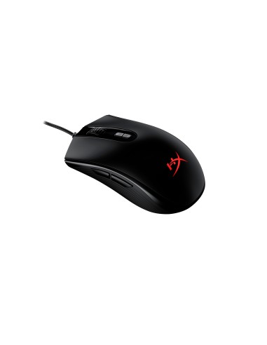 Ratón Gaming HyperX Pulsefire Core (negro)