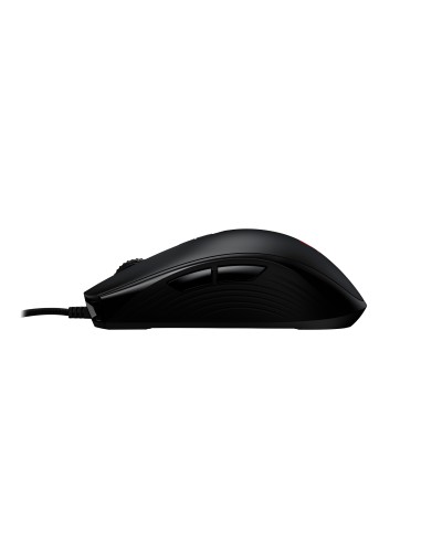 Ratón Gaming HyperX Pulsefire Core (negro)