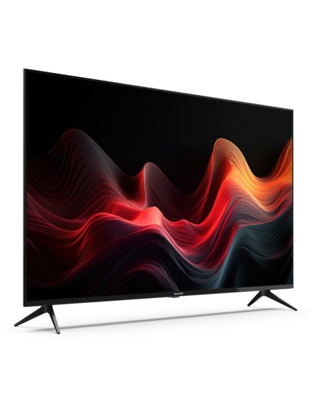 Sharp 50GL4060E Televisor 127 cm (50") 4K Ultra HD Smart TV Wifi Negro