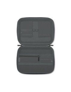 Lenovo Go Tech Accessories Organizer caja para equipo Maletín funda clásica Gris 2