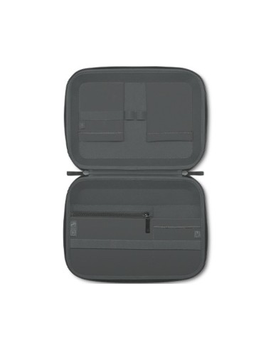 Lenovo Go Tech Accessories Organizer caja para equipo Maletín funda clásica Gris