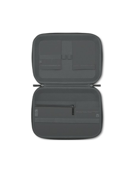 Lenovo Go Tech Accessories Organizer caja para equipo Maletín funda clásica Gris
