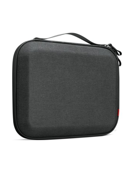Lenovo Go Tech Accessories Organizer caja para equipo Maletín funda clásica Gris