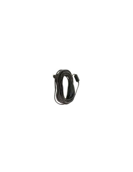 Lenovo 4X91C47404 cable USB USB 2.0 10 m USB A Negro