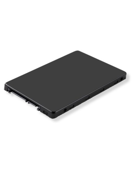 Lenovo 4XB7A38273 unidad de estado sólido 960 GB 2.5" Serial ATA III TLC