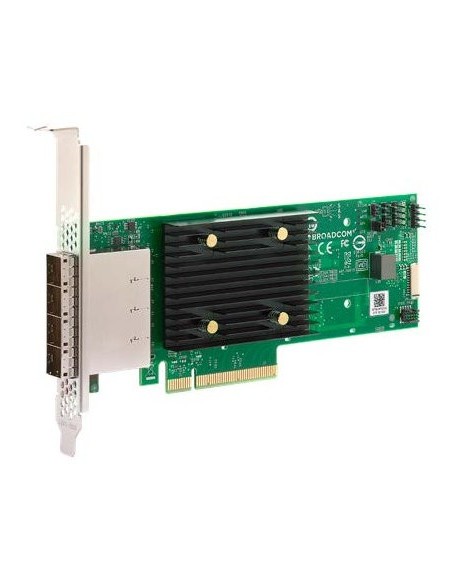 Lenovo 4Y37A09724 tarjeta y adaptador de interfaz Interno Mini-SAS