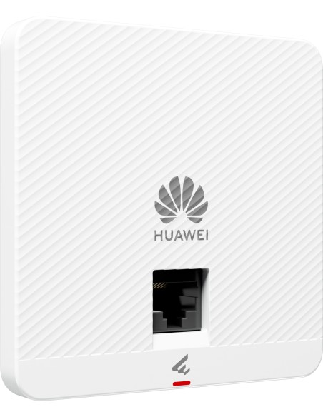 HUAWEI eKit AP162E 2975 Mbit s Blanco Energía sobre Ethernet (PoE)