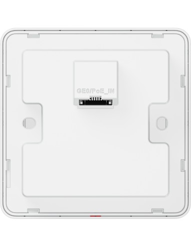 HUAWEI eKit AP162E 2975 Mbit s Blanco Energía sobre Ethernet (PoE)