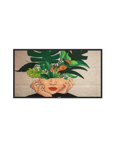 Philips 50BDL4510D 00 pantalla de señalización Pantalla plana para señalización digital 125,7 cm (49.5") VA 500 cd   m² 4K