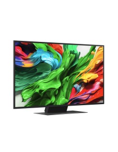 LG QNED evo AI 50QNED87A6D 127 cm (50") 4K Ultra HD Smart TV Wifi Negro 2