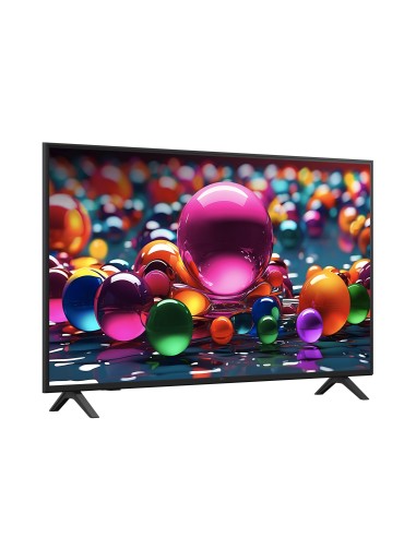 LG UHD AI 50UA75006LA 127 cm (50") 4K Ultra HD Smart TV Wifi Negro