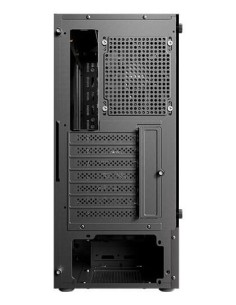 Antec AX27 RGB Midi Tower Negro 2