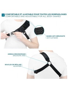 Mobilis 001086 accesorio para funda de teléfono móvil 2