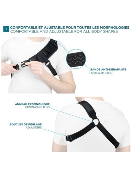 Mobilis 001086 accesorio para funda de teléfono móvil