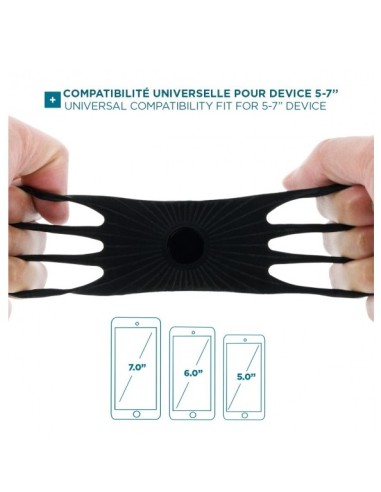 Mobilis 001086 accesorio para funda de teléfono móvil