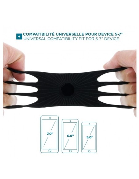 Mobilis 001086 accesorio para funda de teléfono móvil