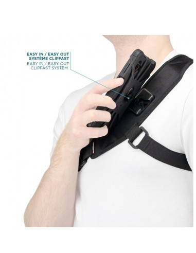 Mobilis 001086 accesorio para funda de teléfono móvil