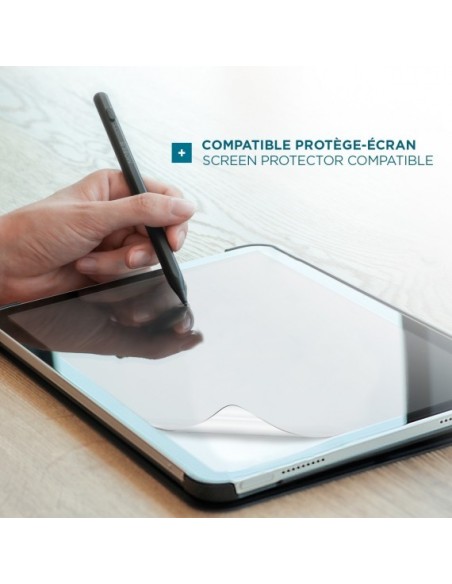 Mobilis 001090 lápiz digital Negro