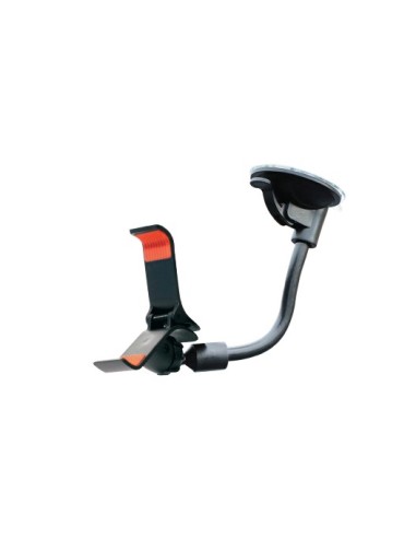 Mobilis 001287 soporte Soporte pasivo Teléfono móvil smartphone Negro