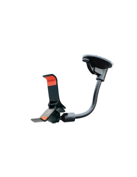 Mobilis 001287 soporte Soporte pasivo Teléfono móvil smartphone Negro