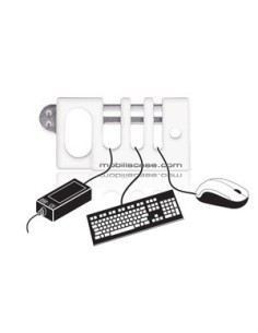 Mobilis 001230 accesorio para portatil