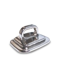 Mobilis 165 ANT 1PTANCRAGE 0 Acero inoxidable 1 pieza(s) 2