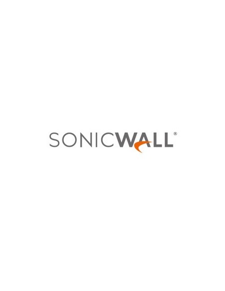 SonicWall 01-SSC-2472 extensión de la garantía 3 año(s)