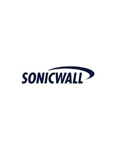 SonicWall GMS 24x7 Software Support for 5 Nodes (1 Year) 5 licencia(s) 1 año(s)